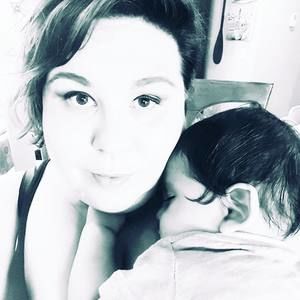 Meet your Posher, Brooke